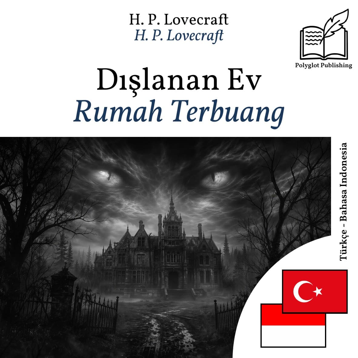 Rumah Terbuang