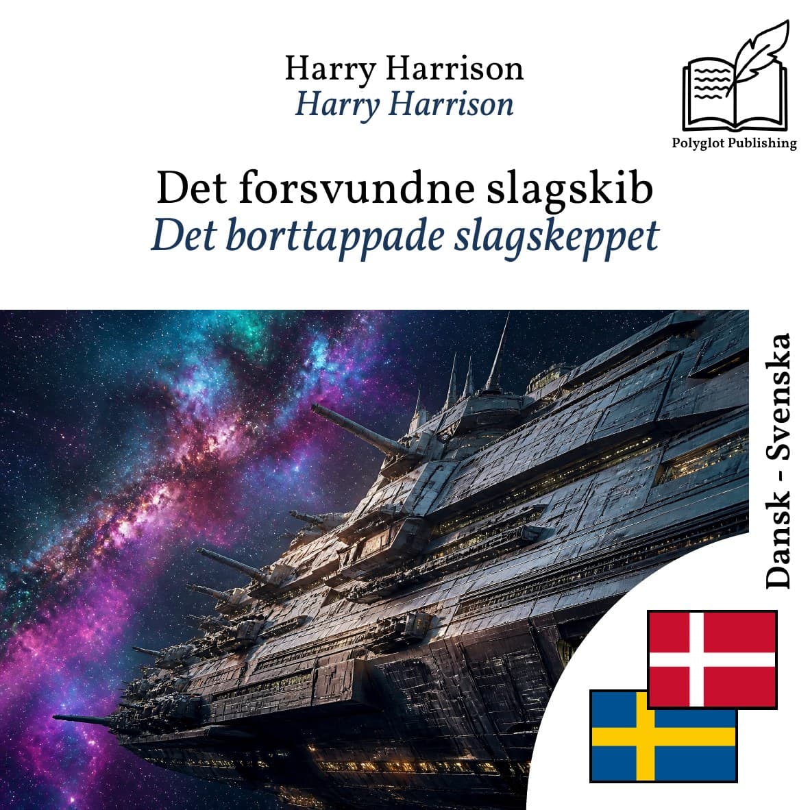 Det borttappade slagskeppet