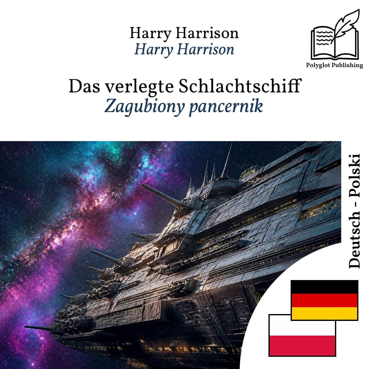 Zagubiony pancernik