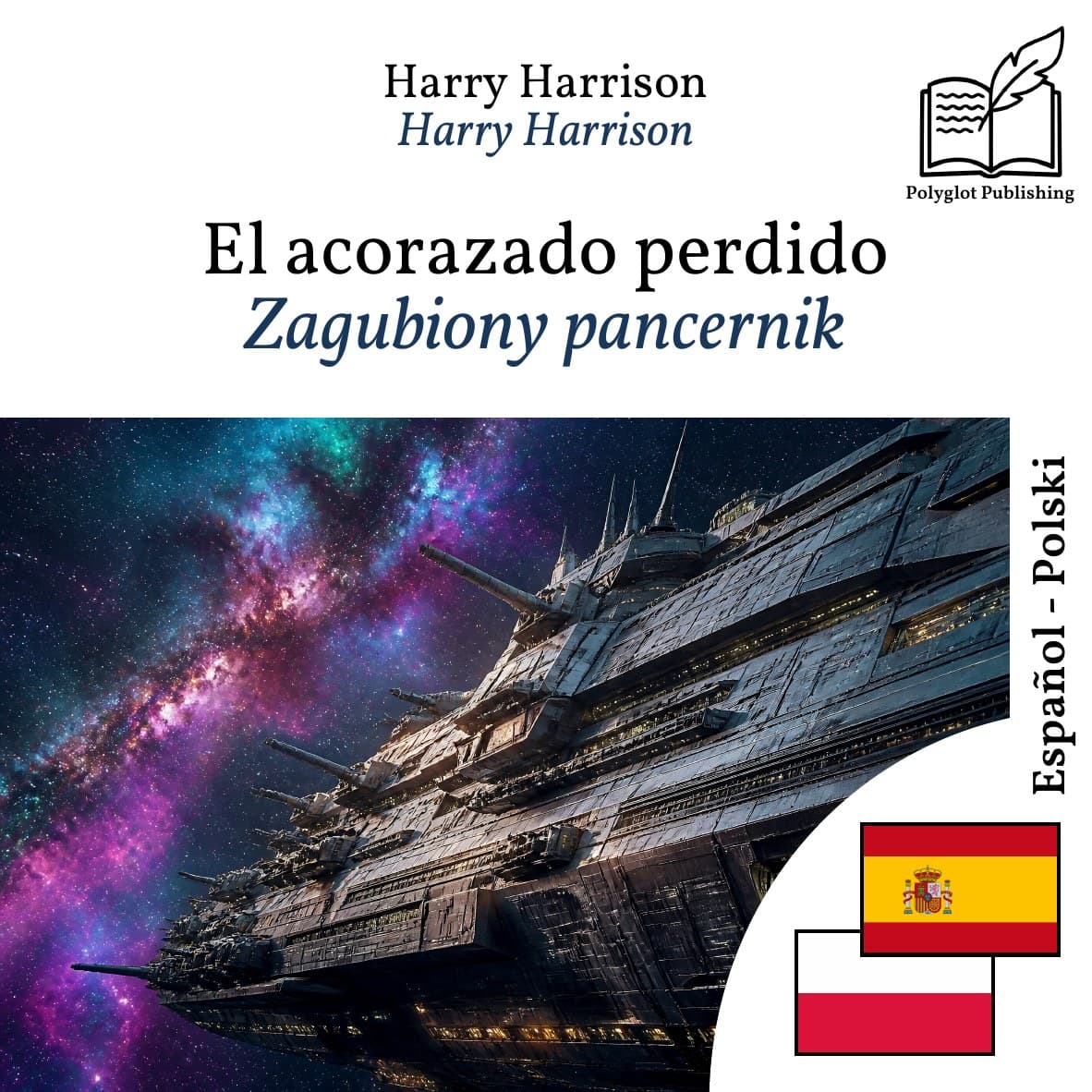 Zagubiony pancernik