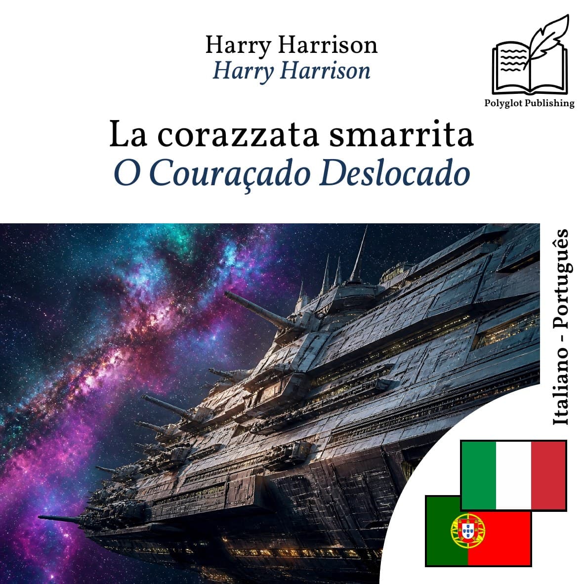 O Couraçado Deslocado