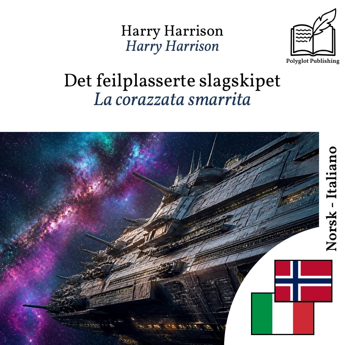 La corazzata smarrita