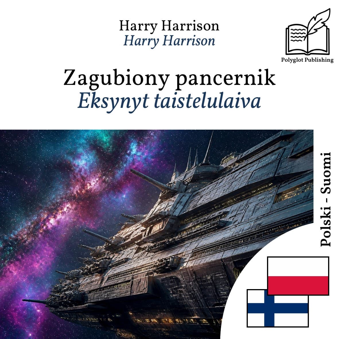 Eksynyt taistelulaiva