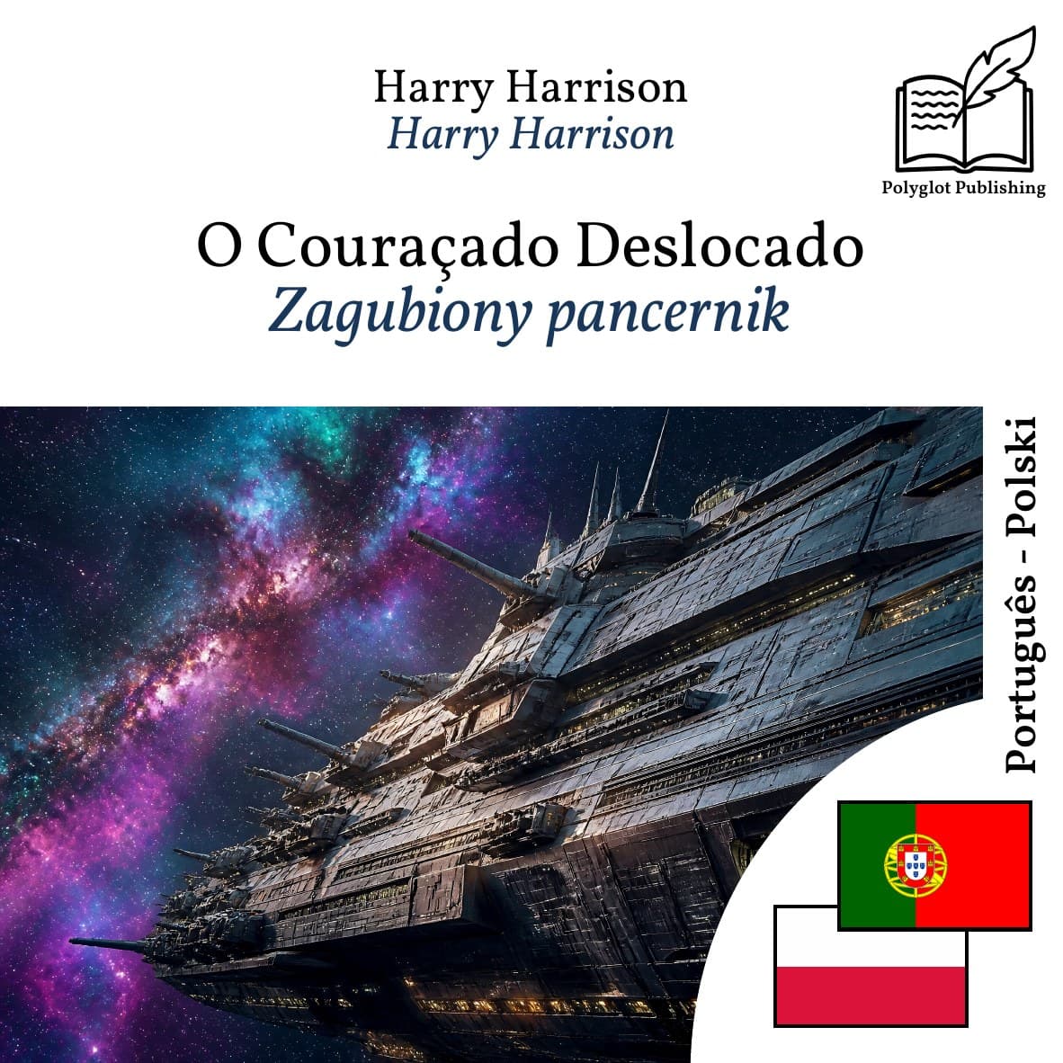 Zagubiony pancernik