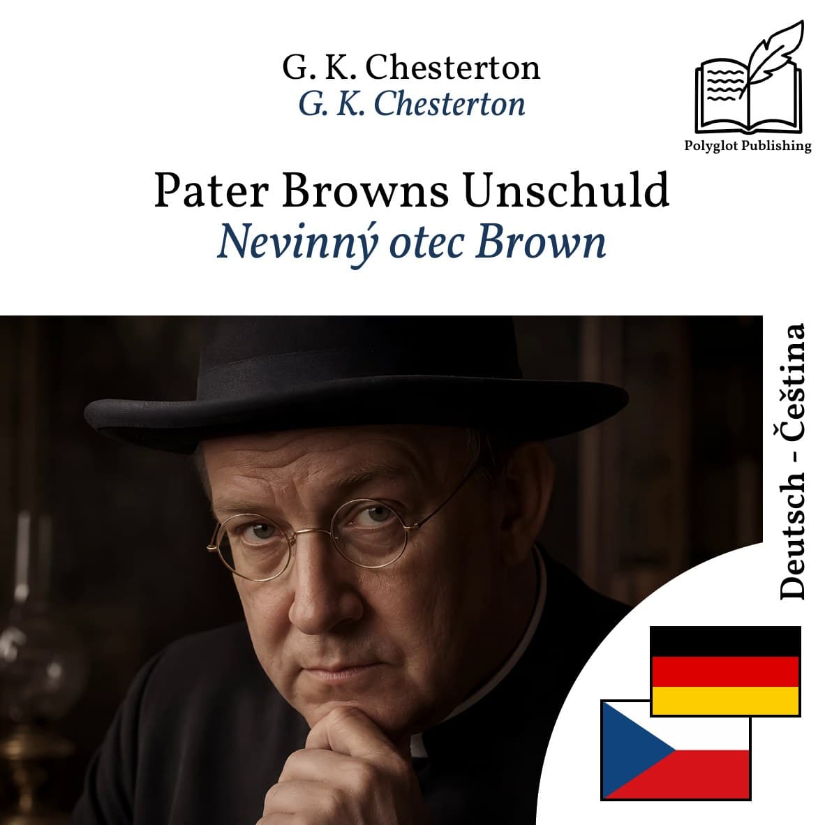 Nevinný otec Brown