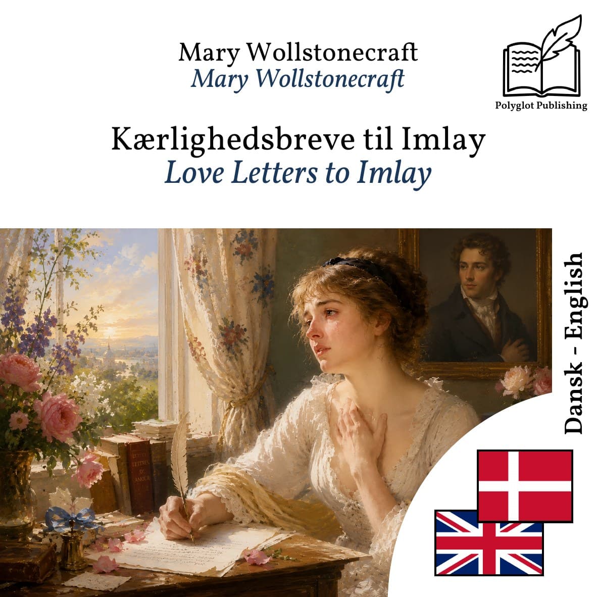 Love Letters to Imlay
