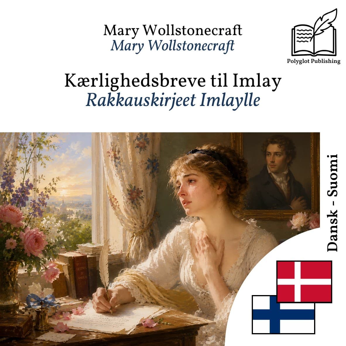 Rakkauskirjeet Imlaylle