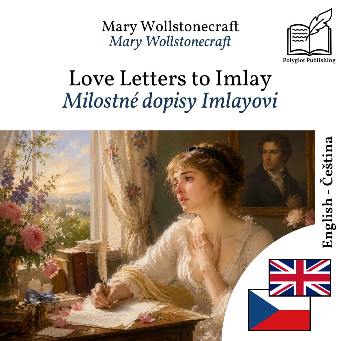 Milostné dopisy Imlayovi