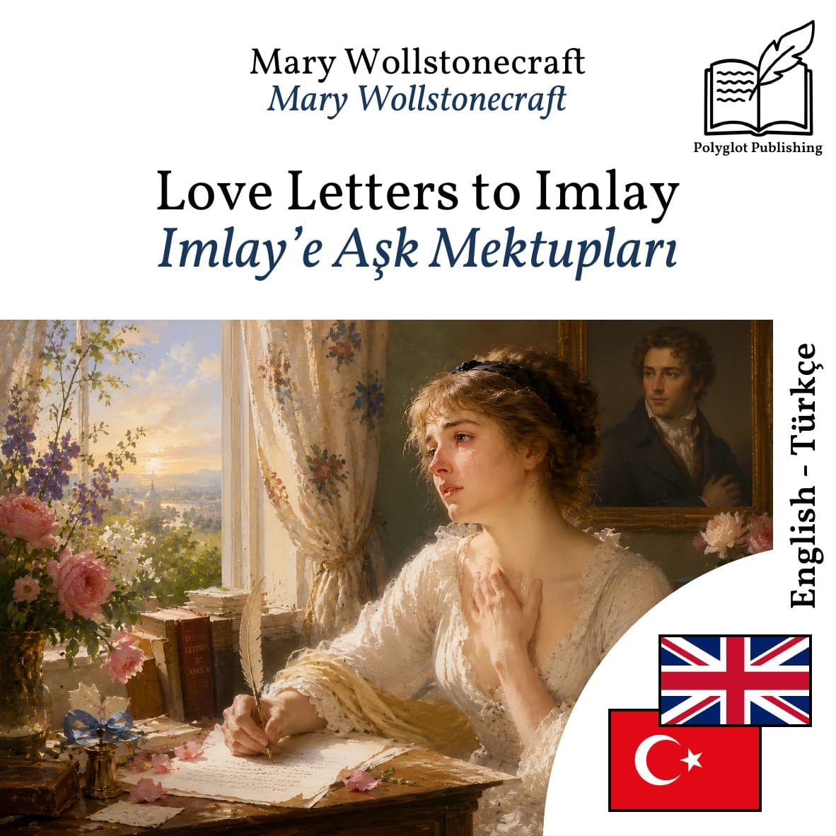 Imlay’e Aşk Mektupları