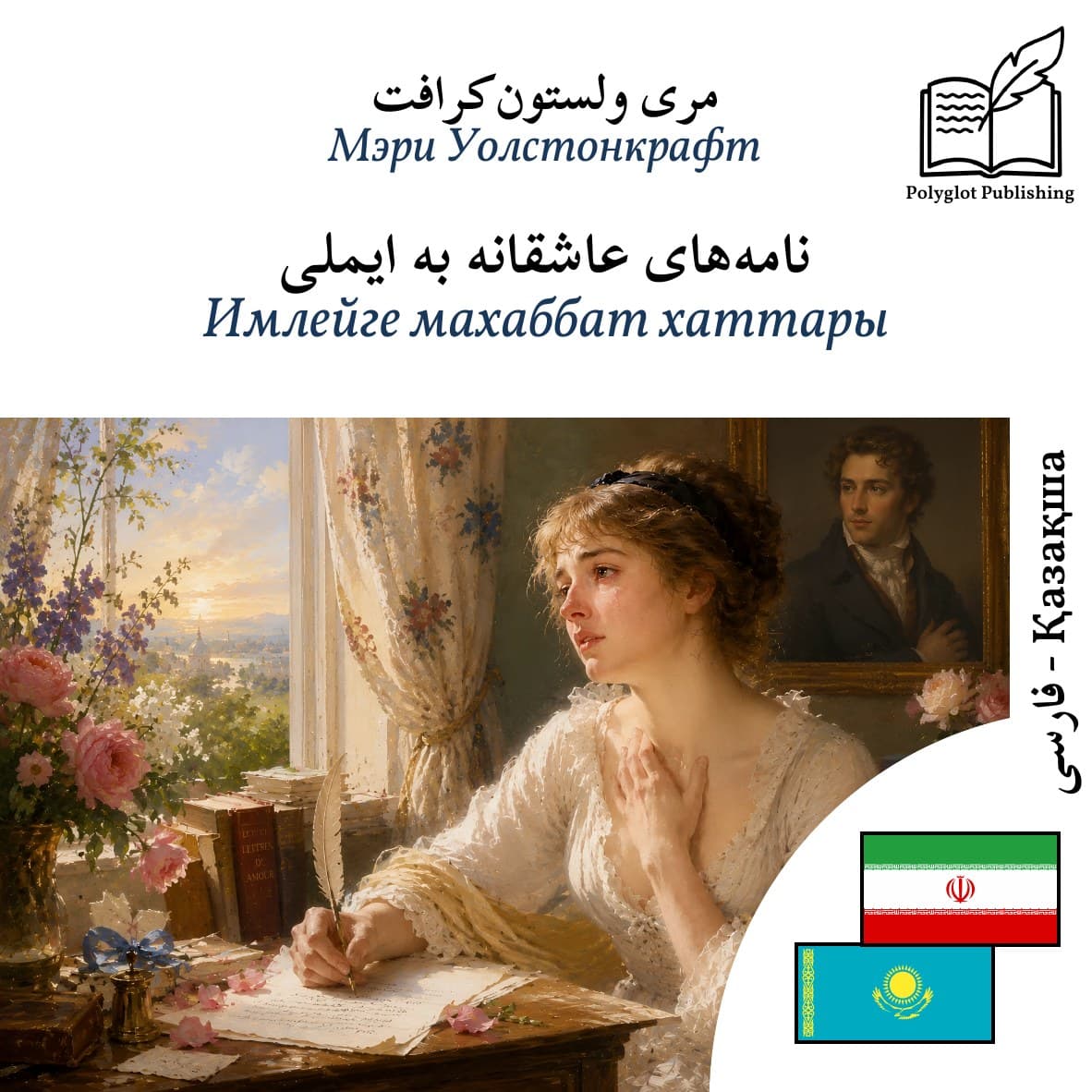 Имлейге махаббат хаттары
