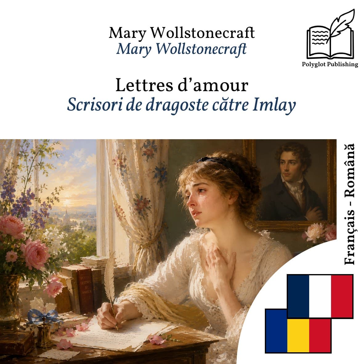 Scrisori de dragoste către Imlay