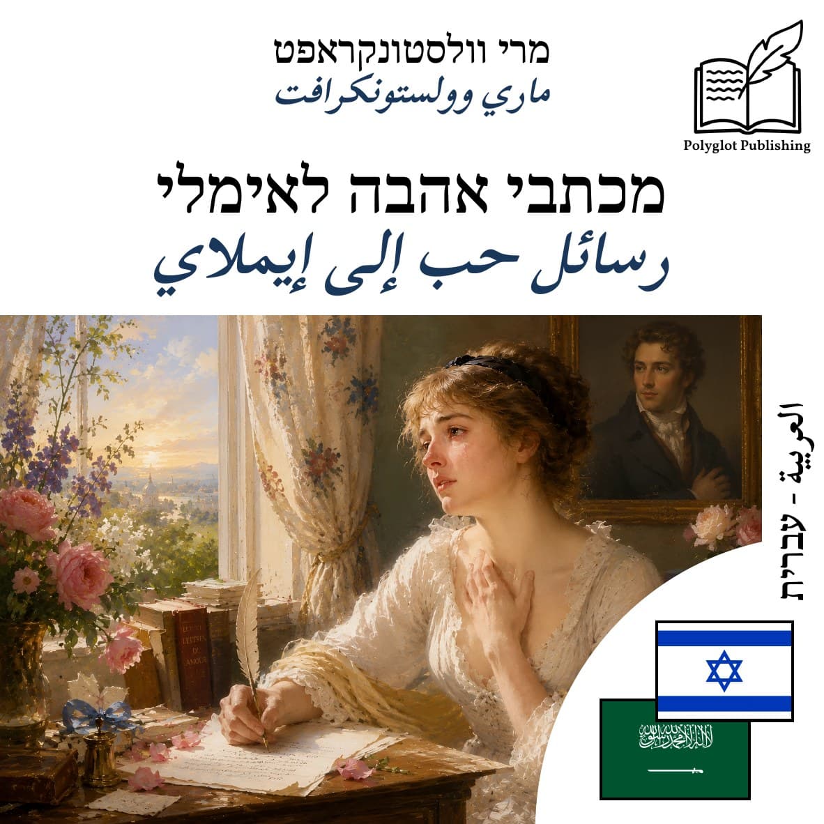 رسائل حب إلى إيملاي
