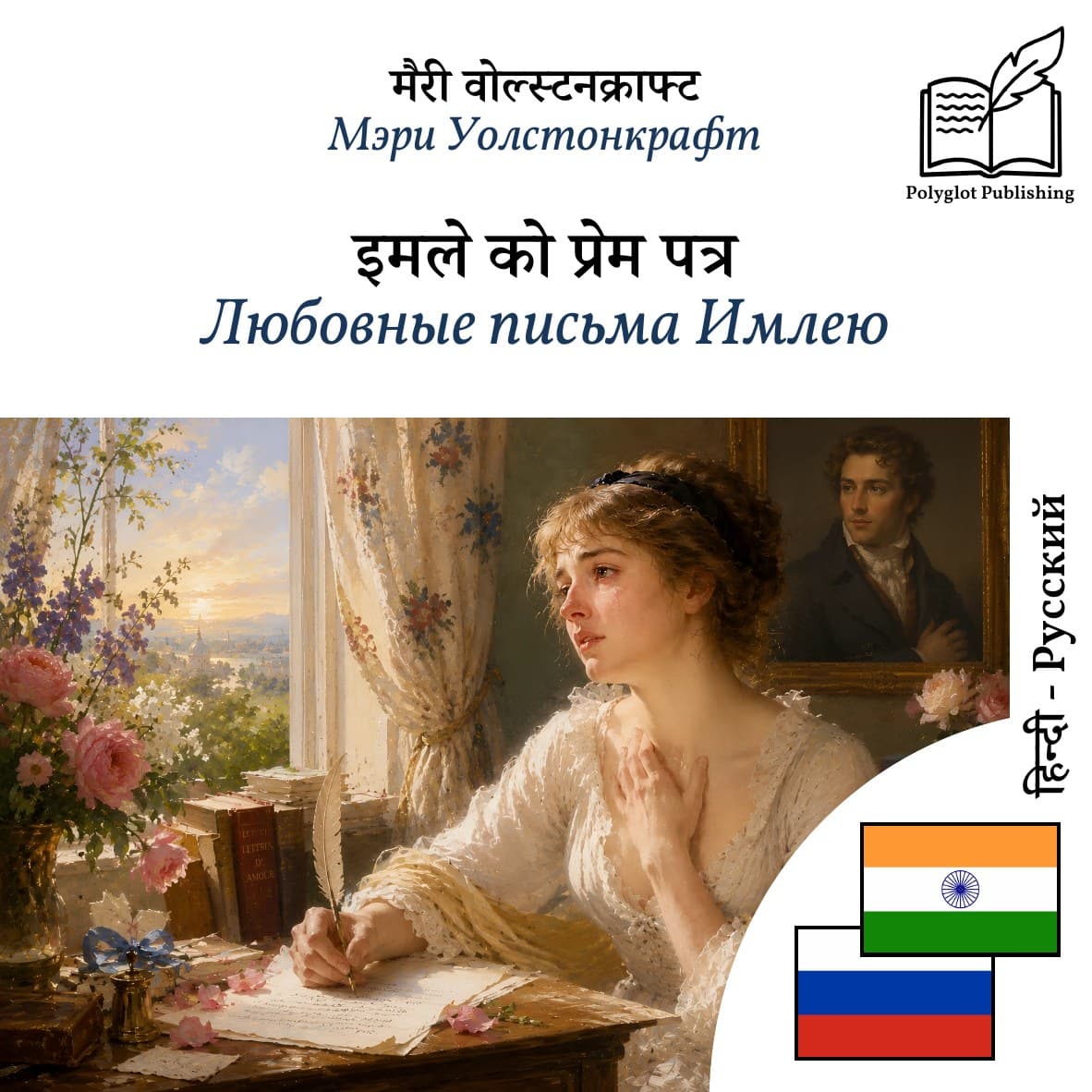 Любовные письма Имлею