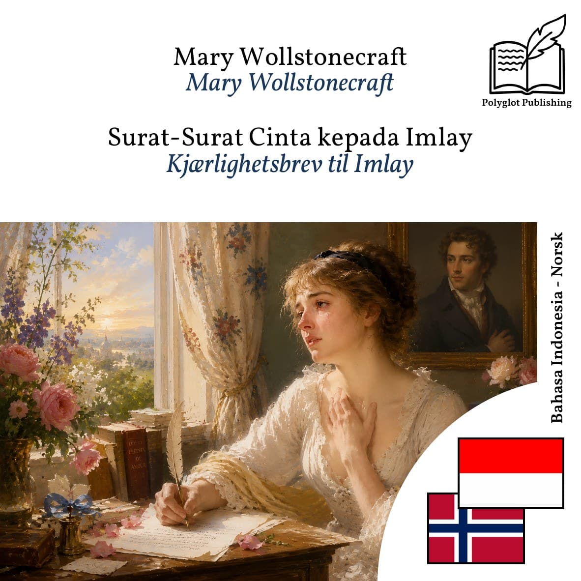 Kjærlighetsbrev til Imlay