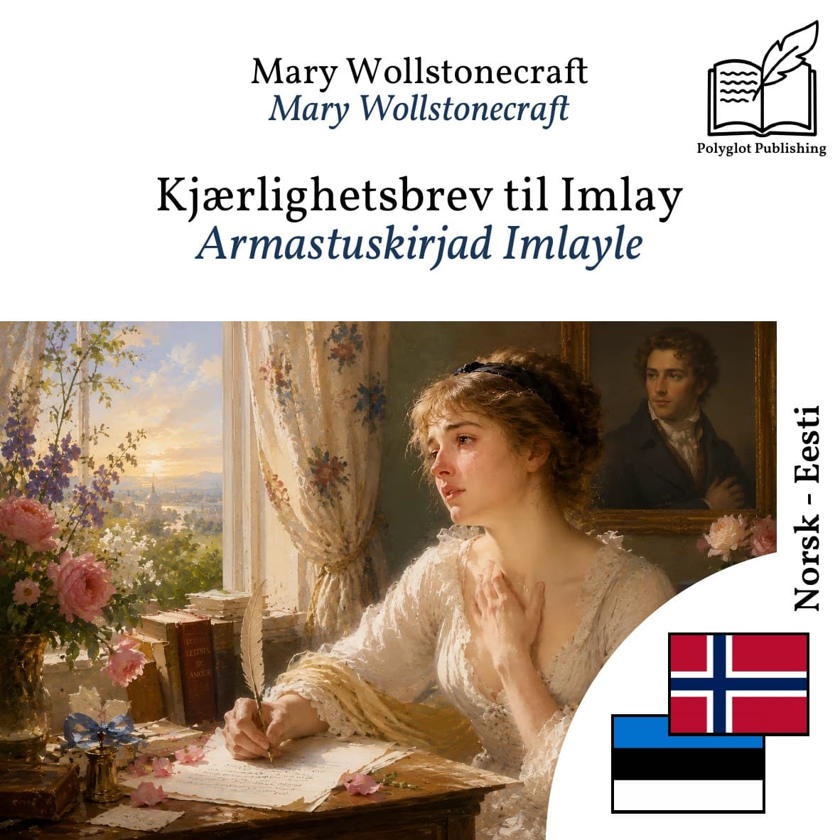 Armastuskirjad Imlayle