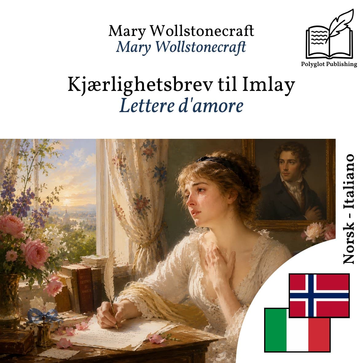 Lettere d'amore