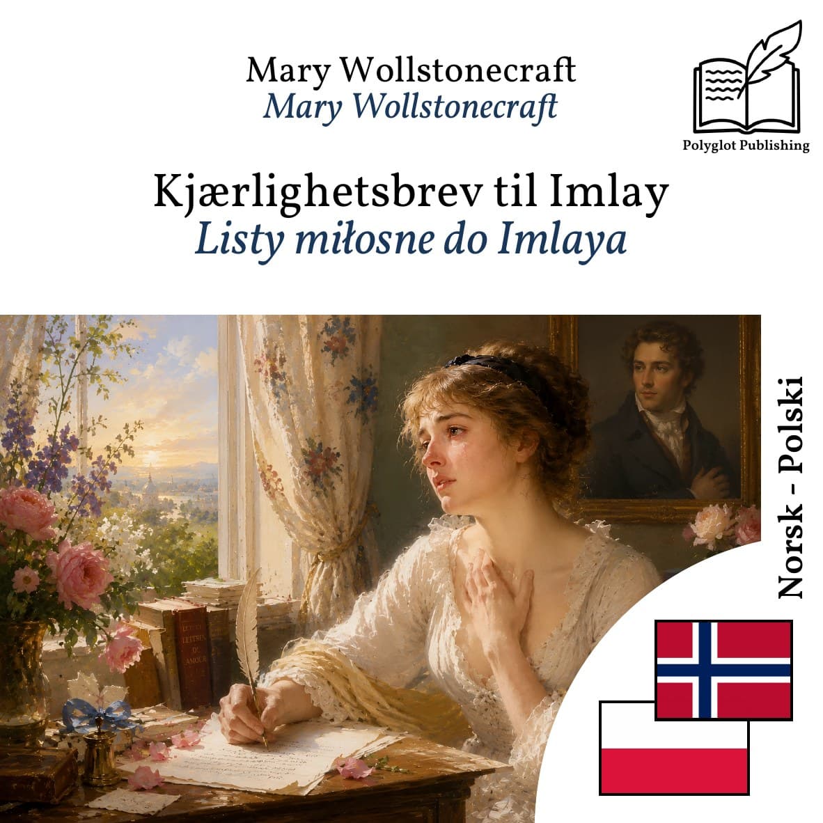 Listy miłosne do Imlaya