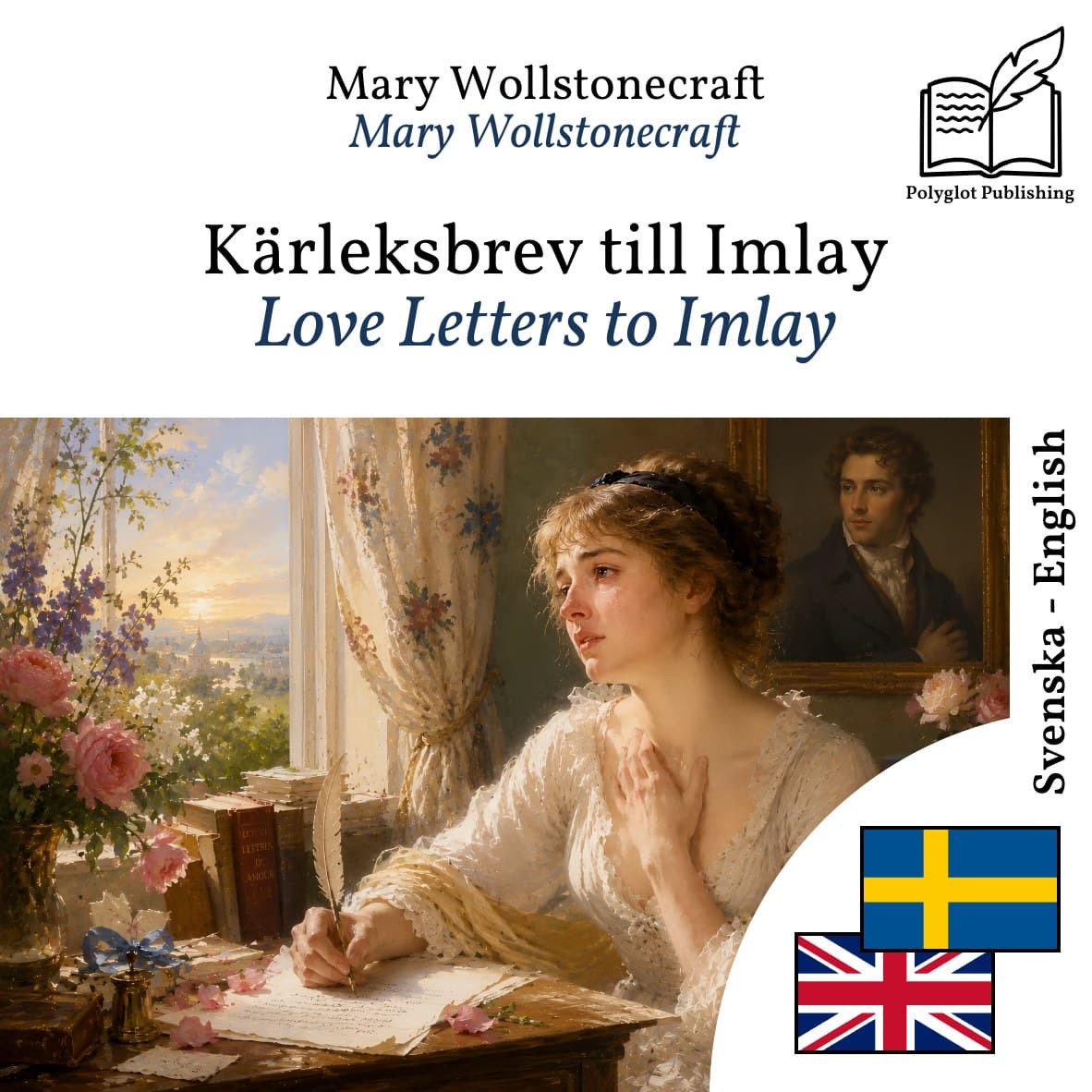 Love Letters to Imlay