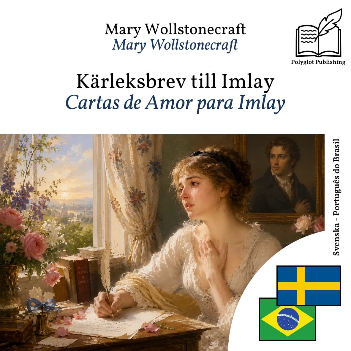 Cartas de Amor para Imlay