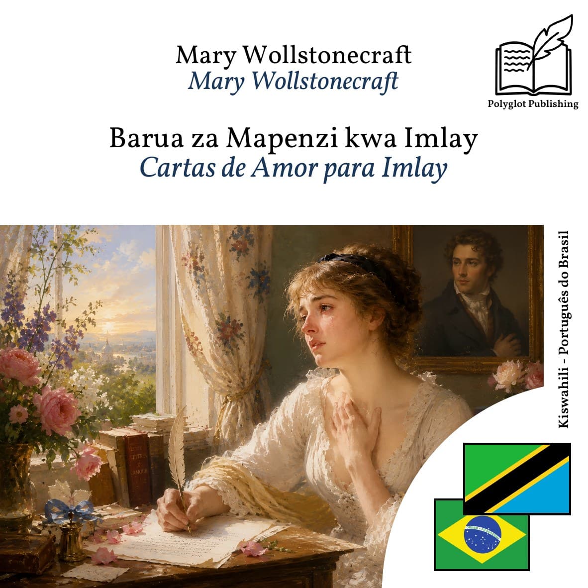 Cartas de Amor para Imlay