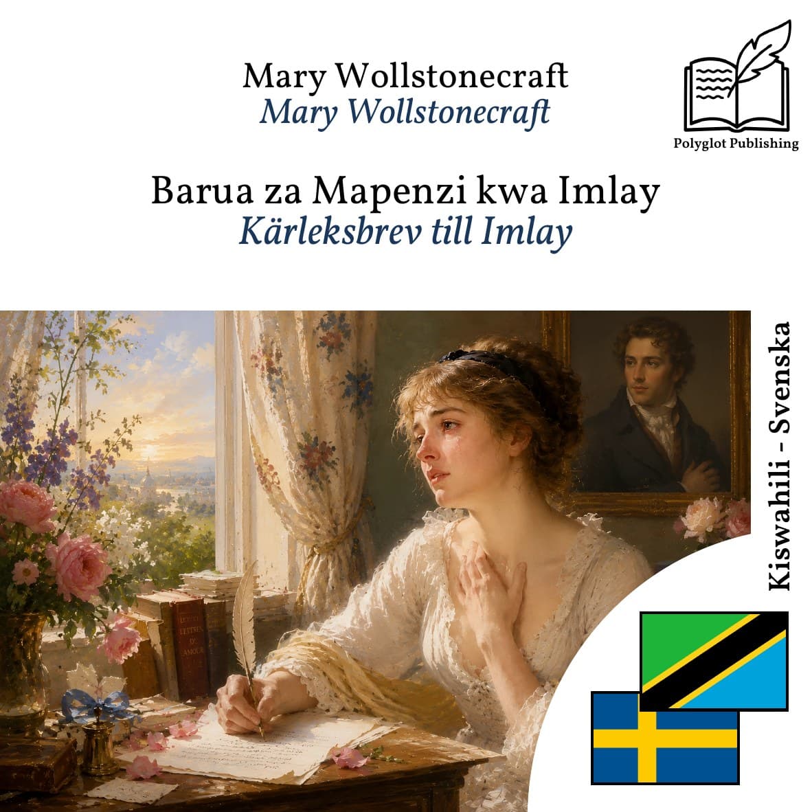 Kärleksbrev till Imlay