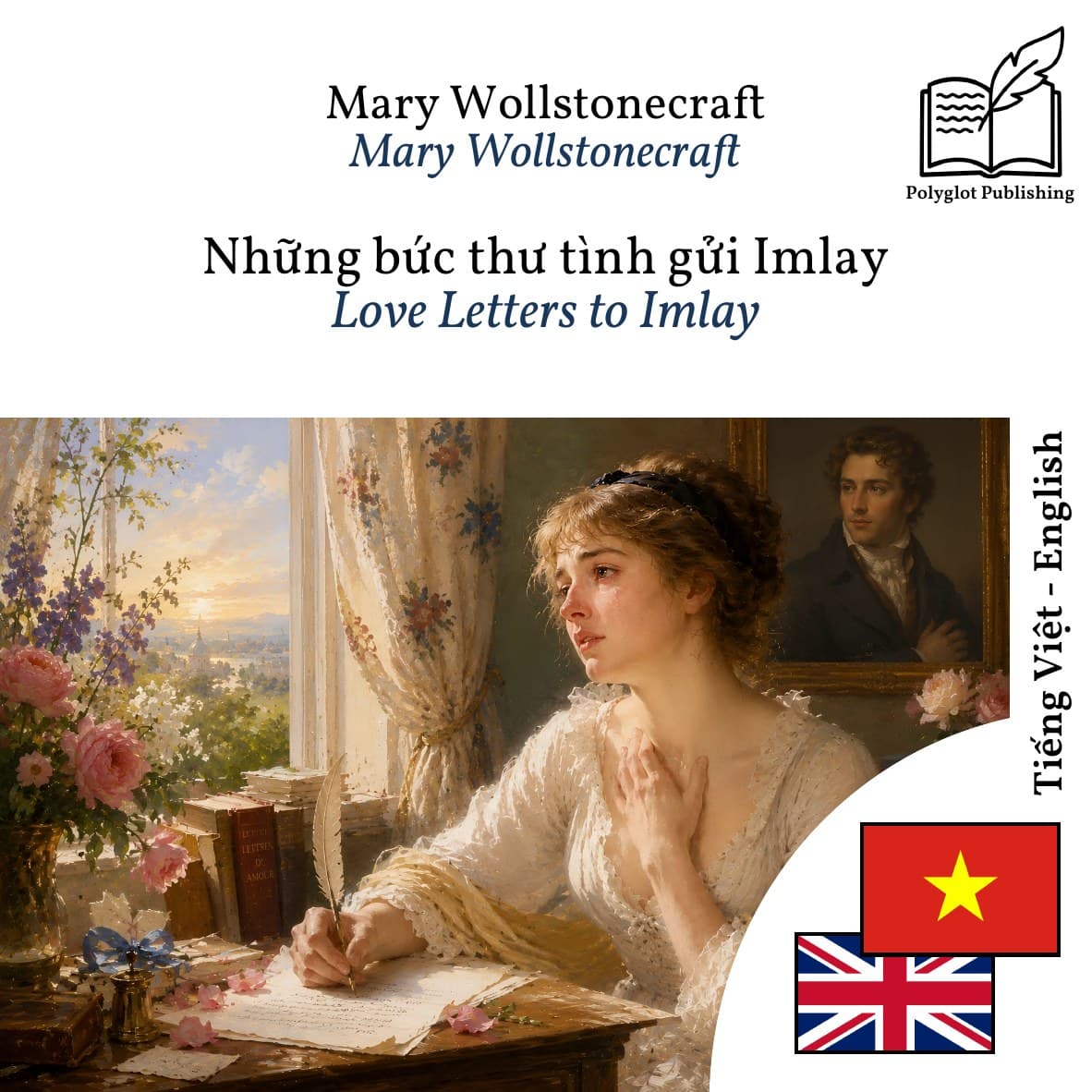 Love Letters to Imlay