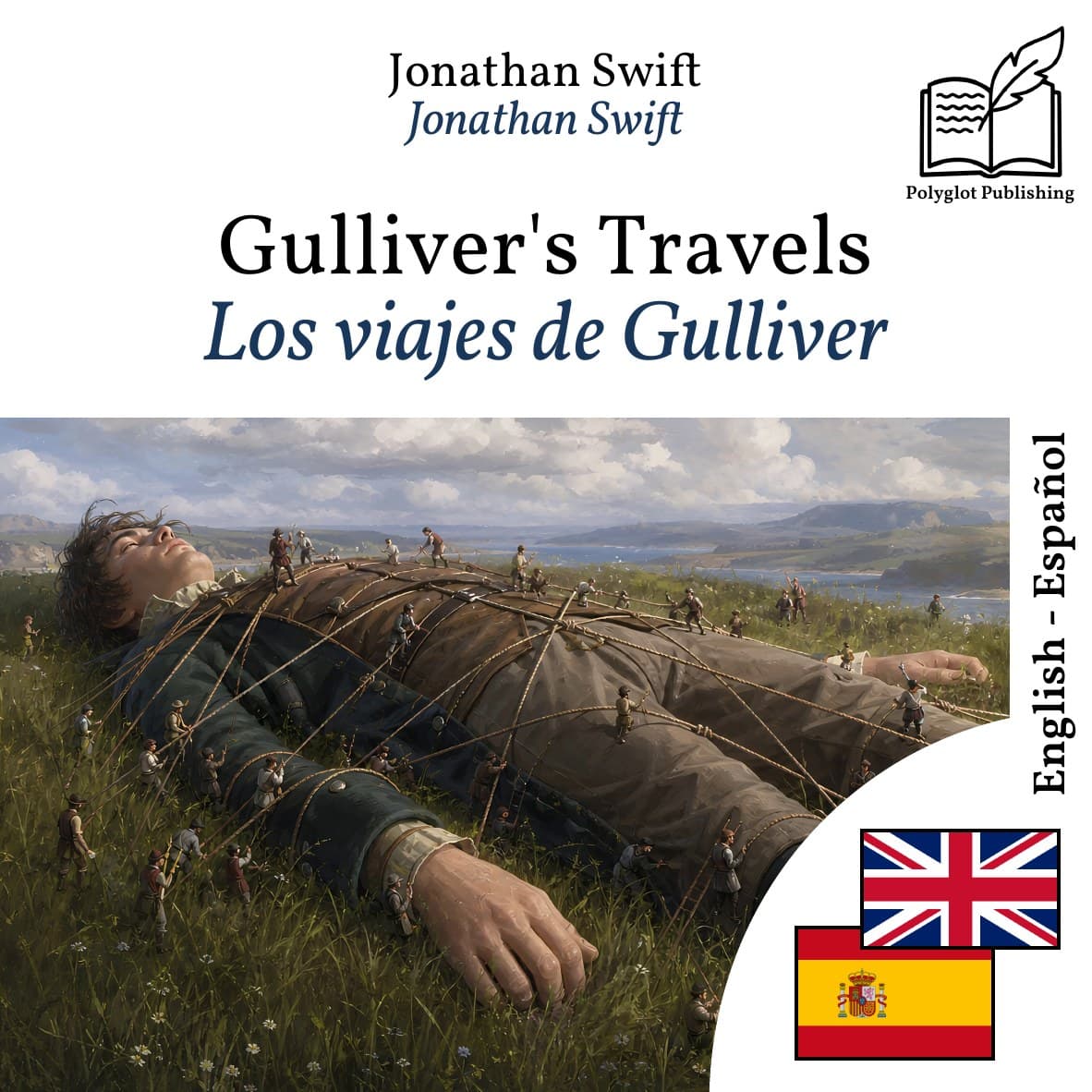 Los viajes de Gulliver