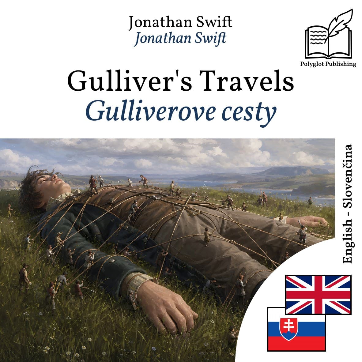 Gulliverove cesty