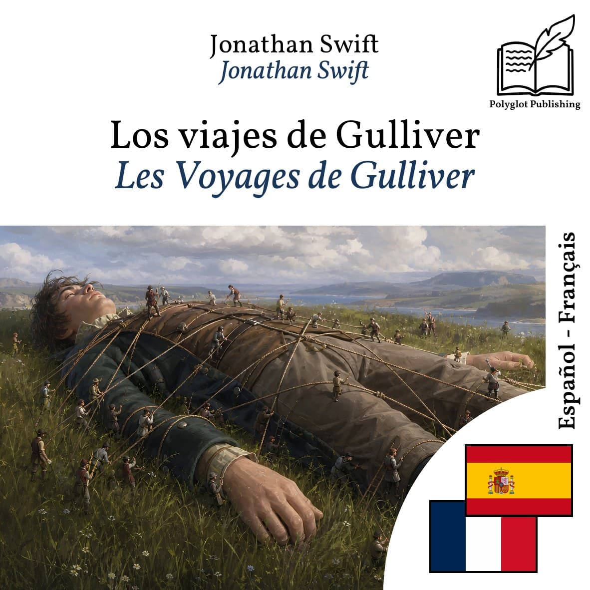 Les Voyages de Gulliver