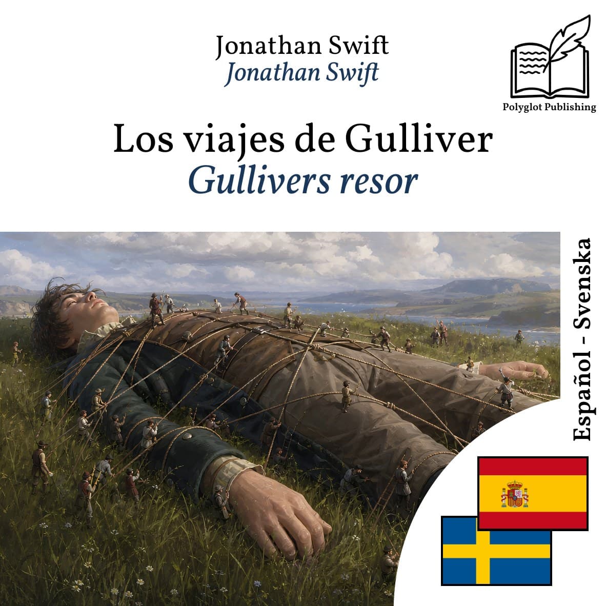 Gullivers resor