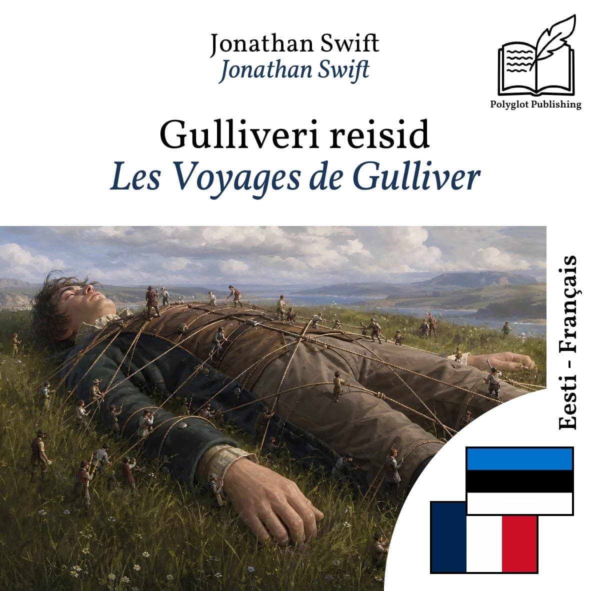 Les Voyages de Gulliver