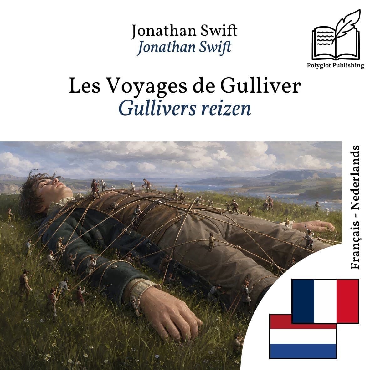 Gullivers reizen