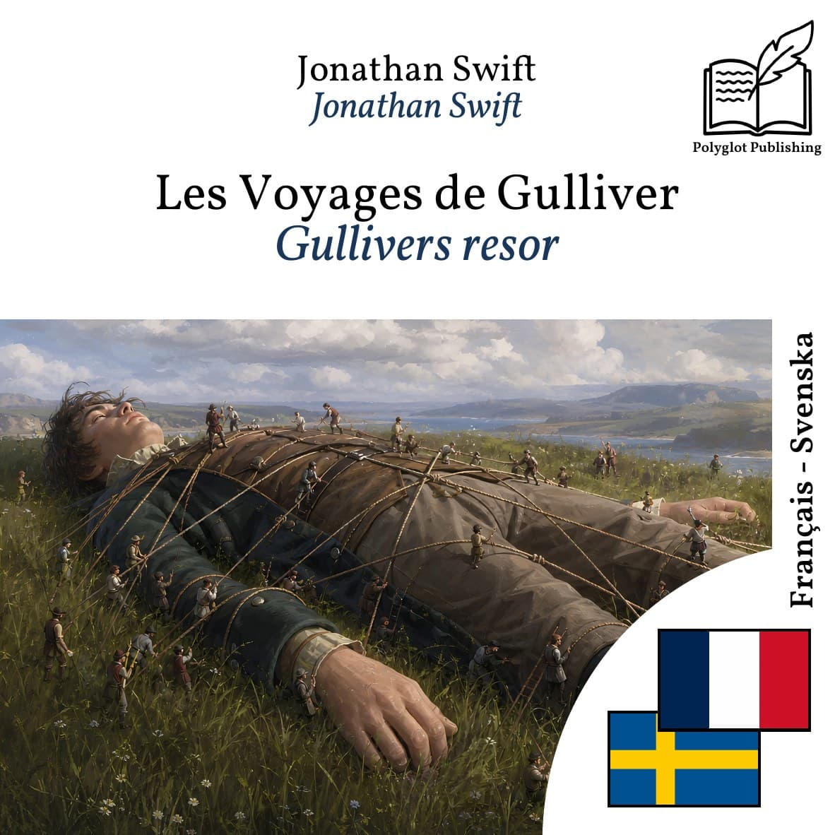 Gullivers resor