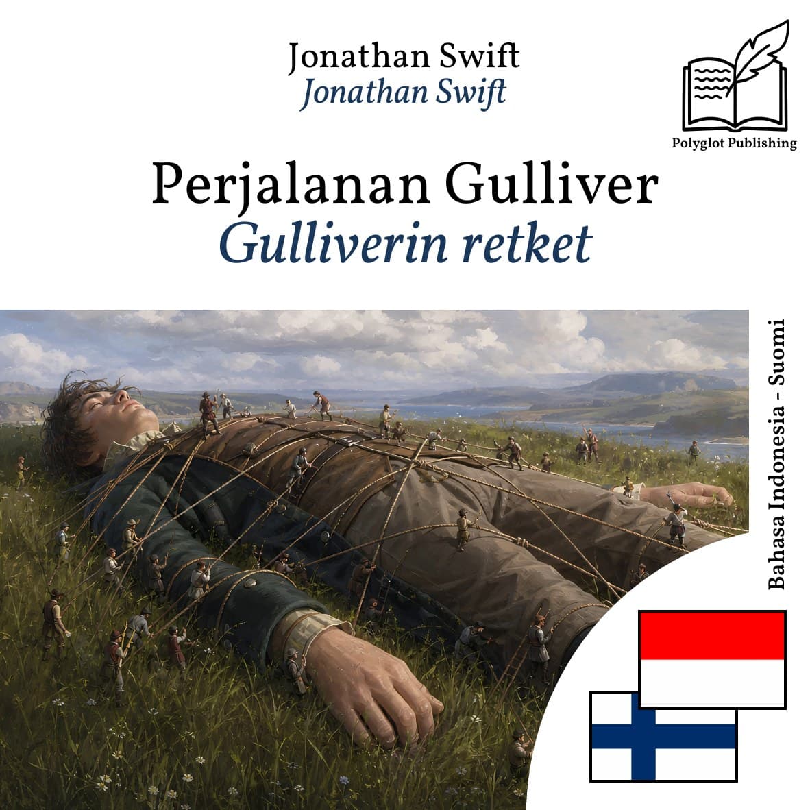 Gulliverin retket
