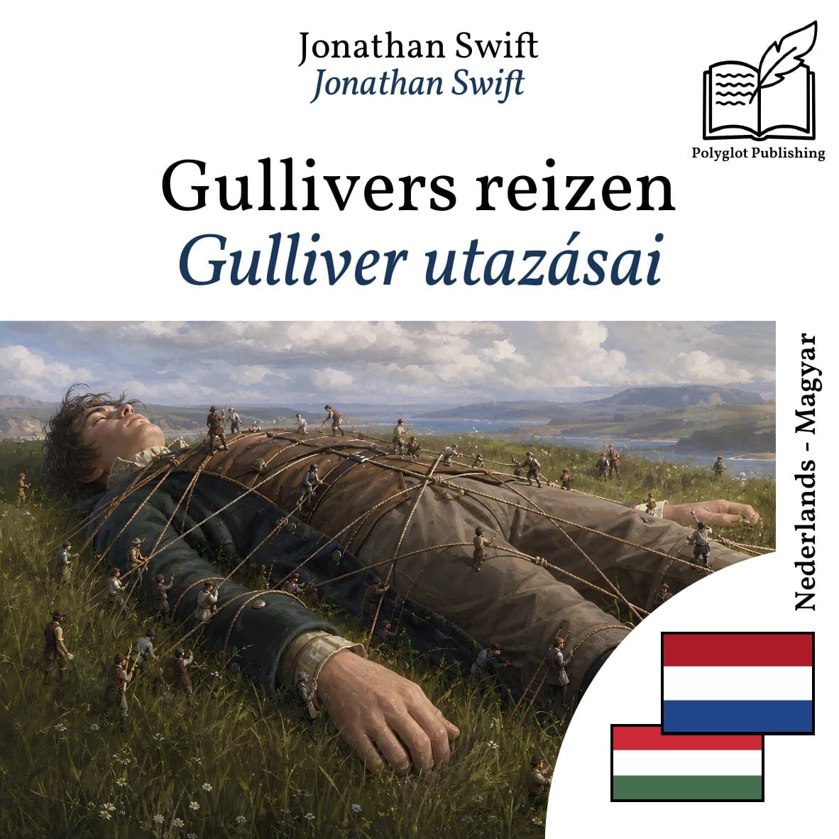 Gulliver utazásai