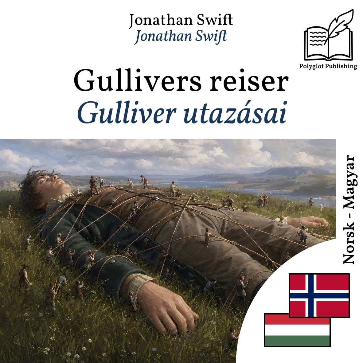 Gulliver utazásai