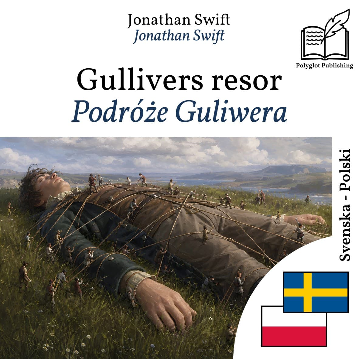 Podróże Guliwera