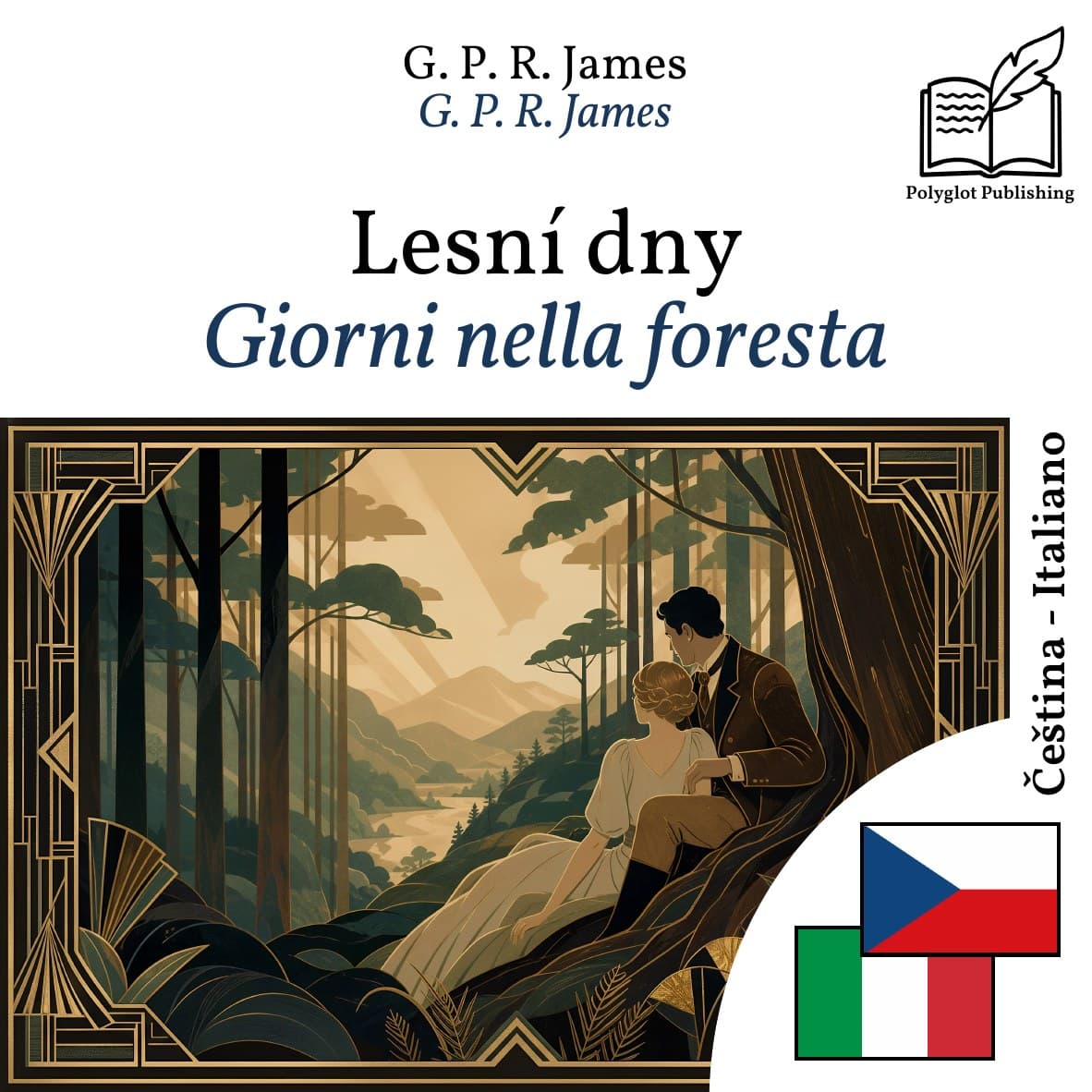 Giorni nella foresta