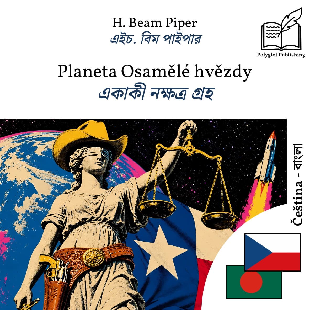 একাকী নক্ষত্র গ্রহ
