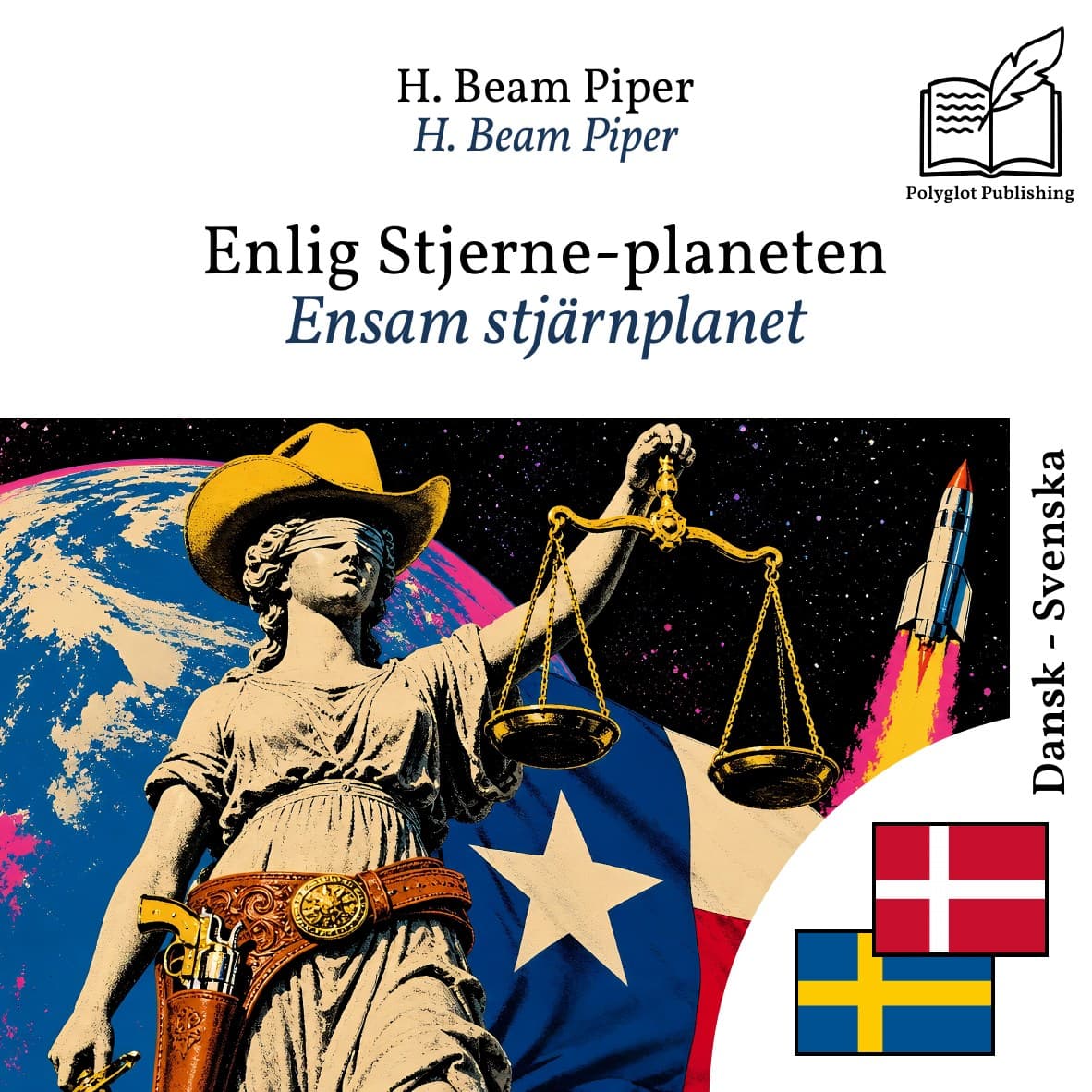 Ensam stjärnplanet