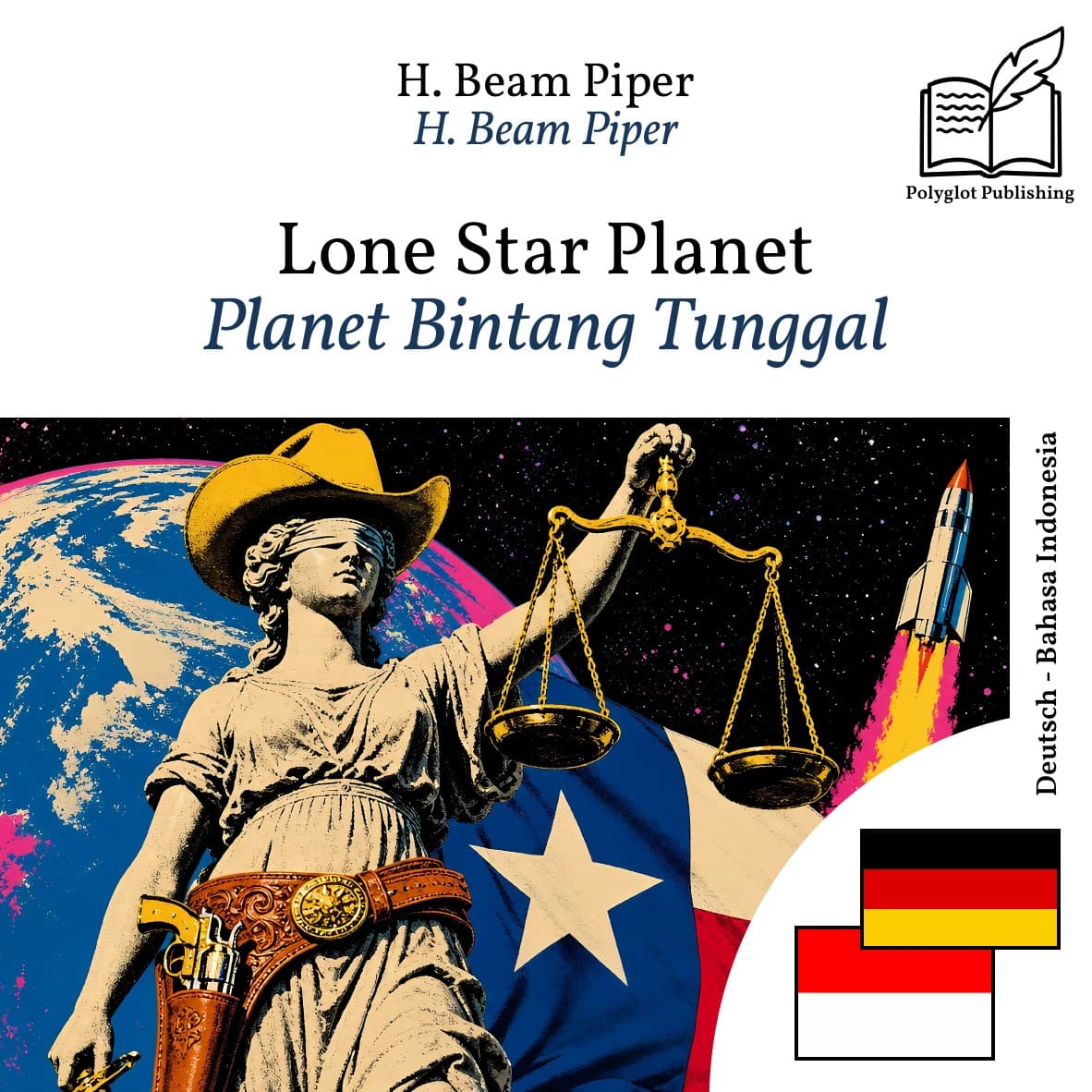 Planet Bintang Tunggal