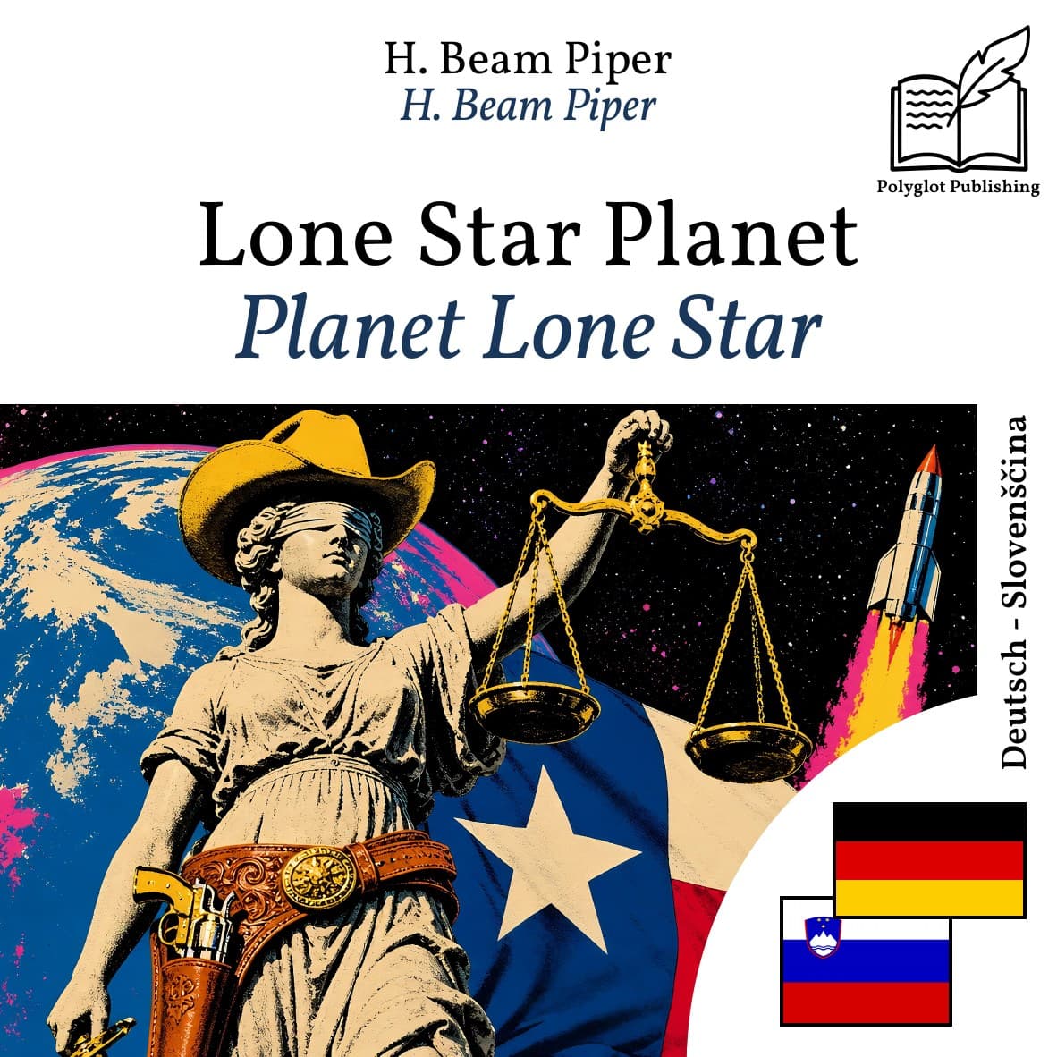 Planet Lone Star