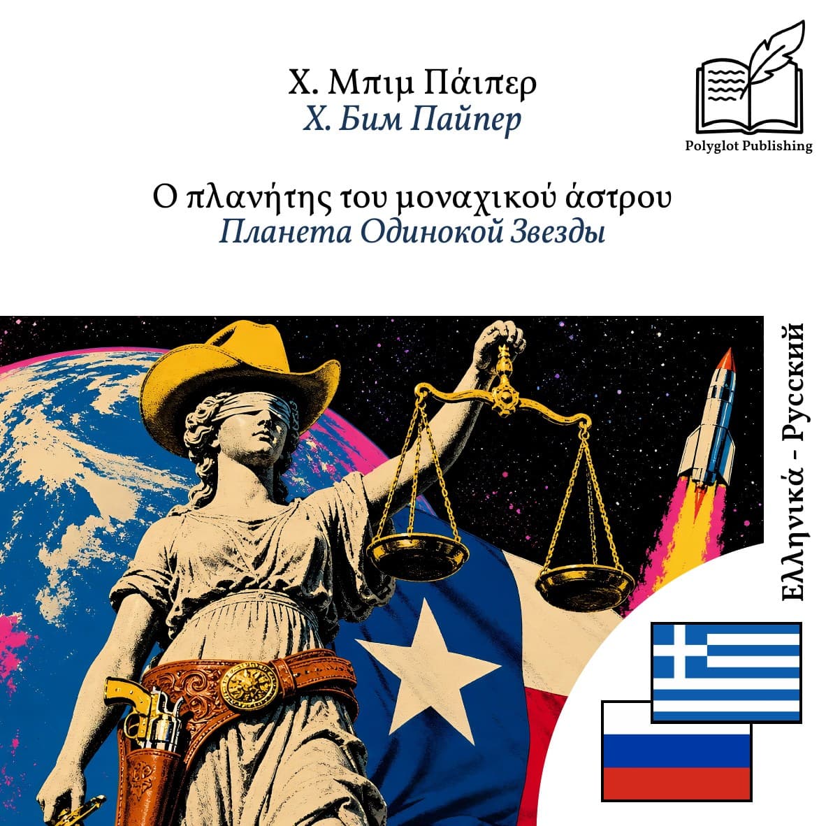 Планета Одинокой Звезды