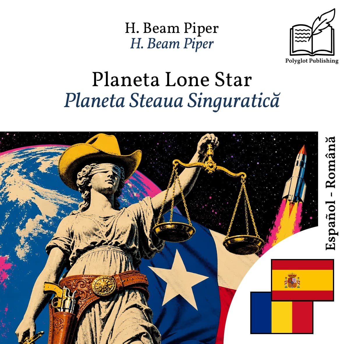 Planeta Steaua Singuratică