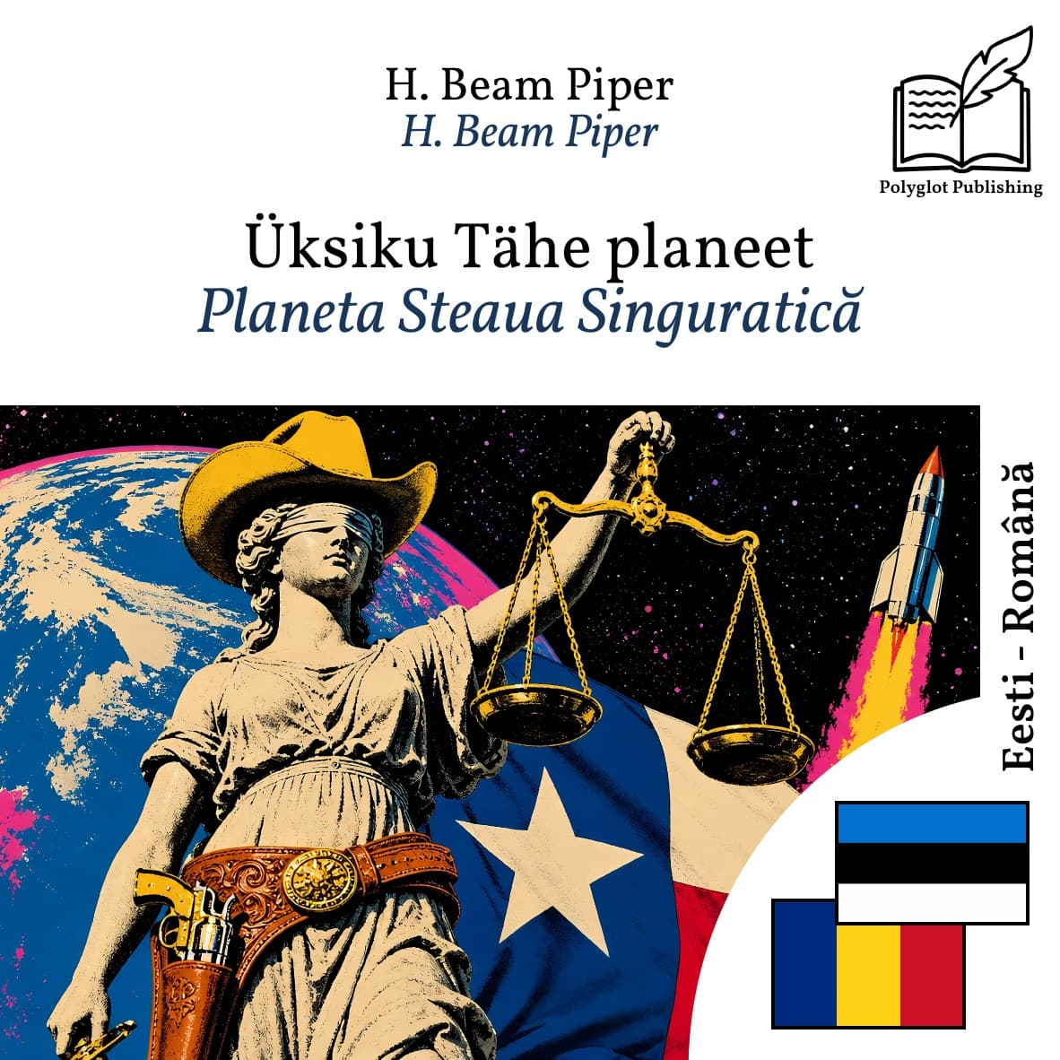 Planeta Steaua Singuratică