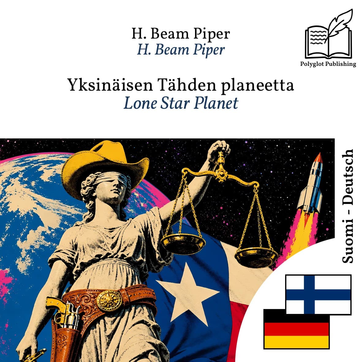 Lone Star Planet