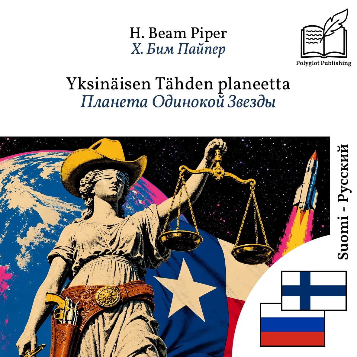 Планета Одинокой Звезды