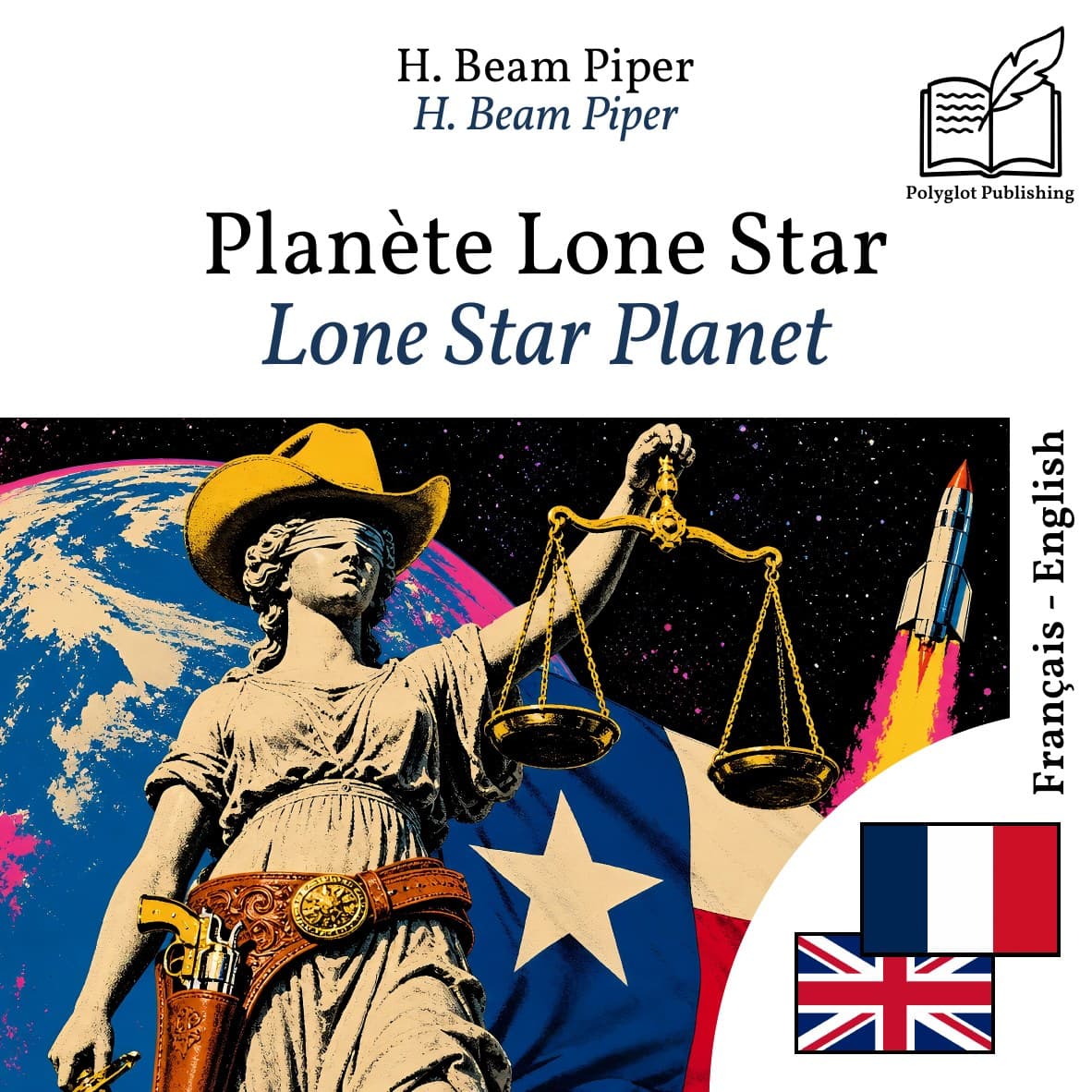 Lone Star Planet