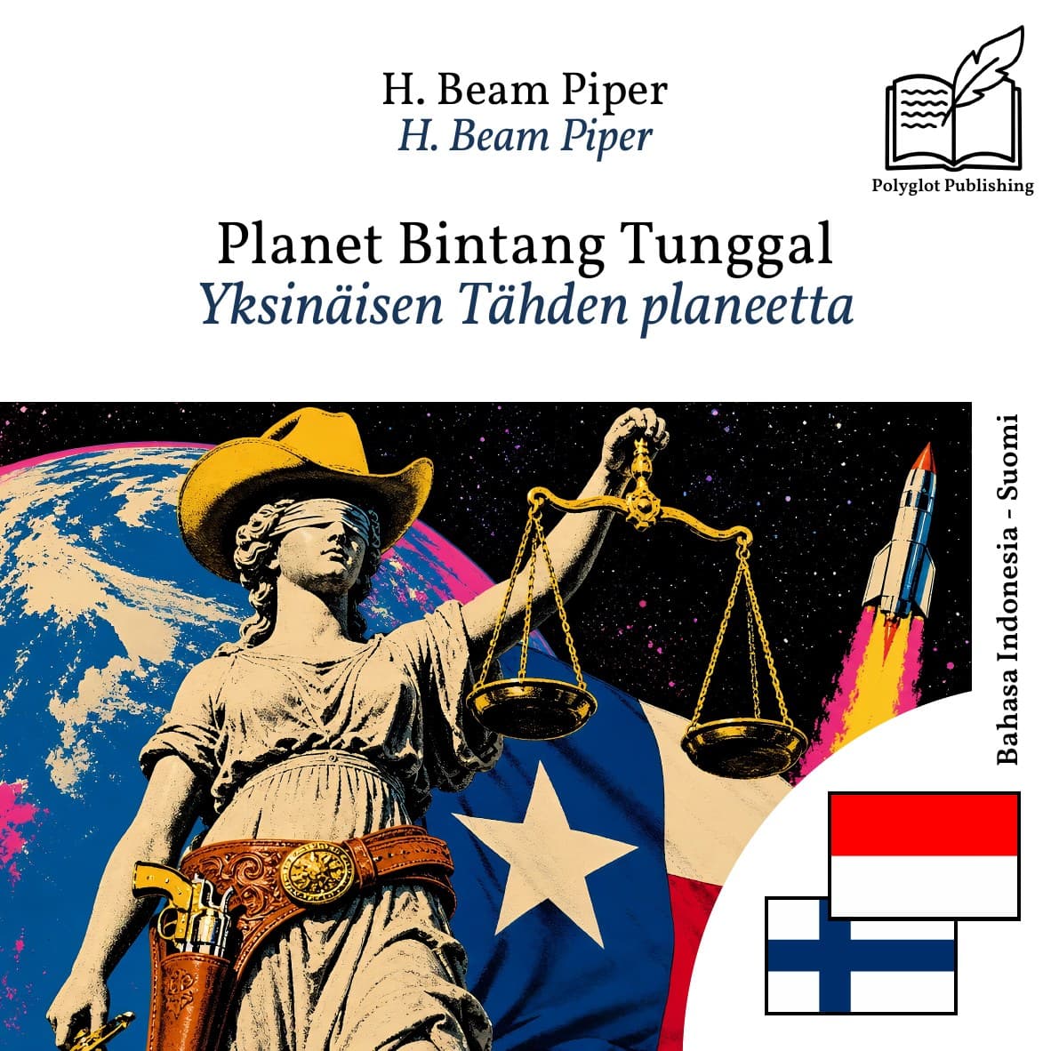 Yksinäisen Tähden planeetta