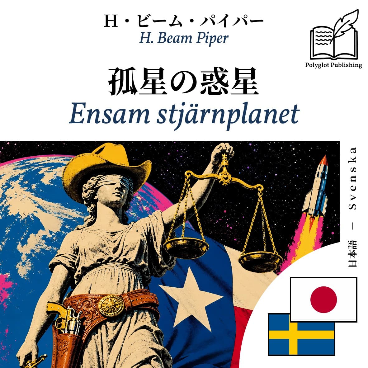 Ensam stjärnplanet